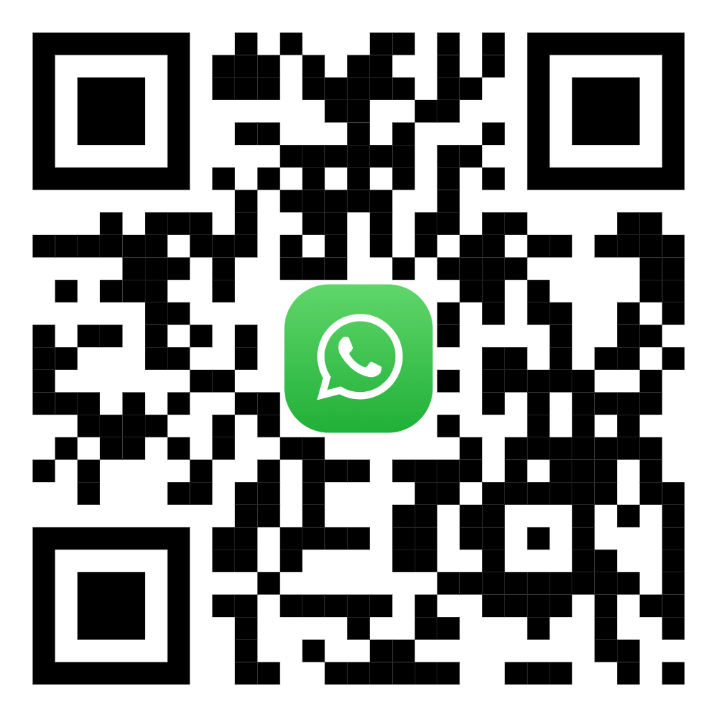 WhatsApp QR Code