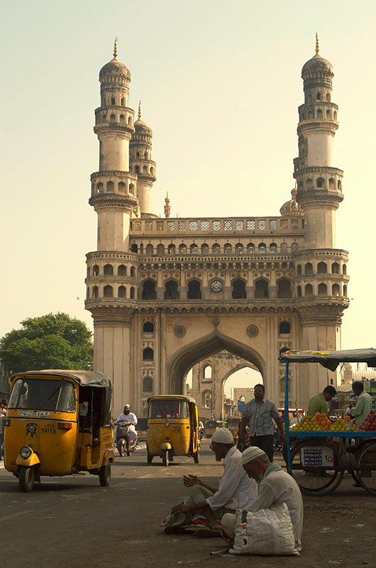 charminar