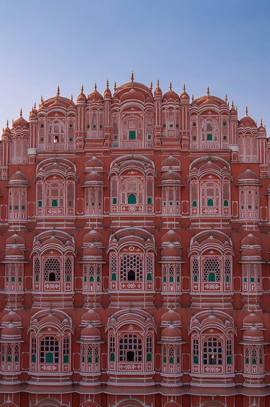 hawa-mahal