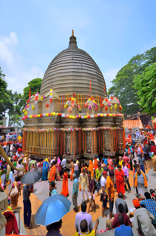kamakhya-temple