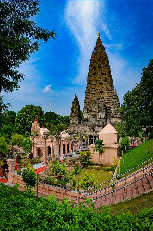 mahabodhi-temple