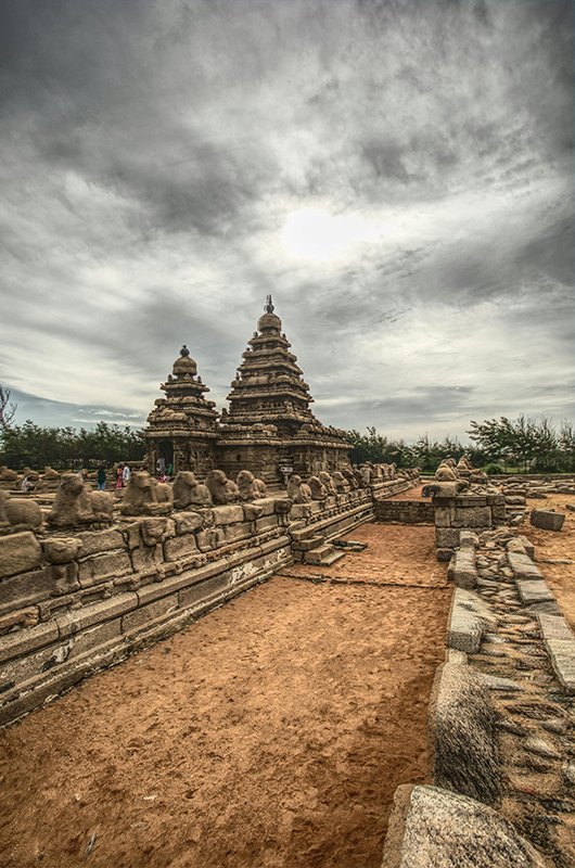 shore-temple