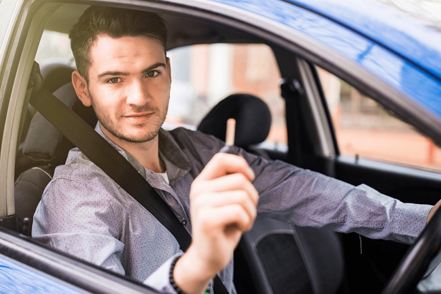 Experienced, Verified Drivers