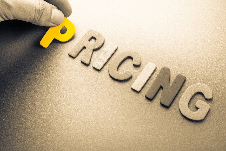 Affordable & Transparent Pricing